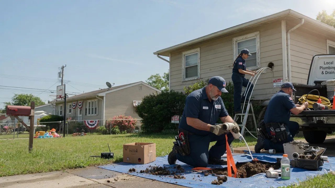 Faucet Repair in Kimberling City, MO near me